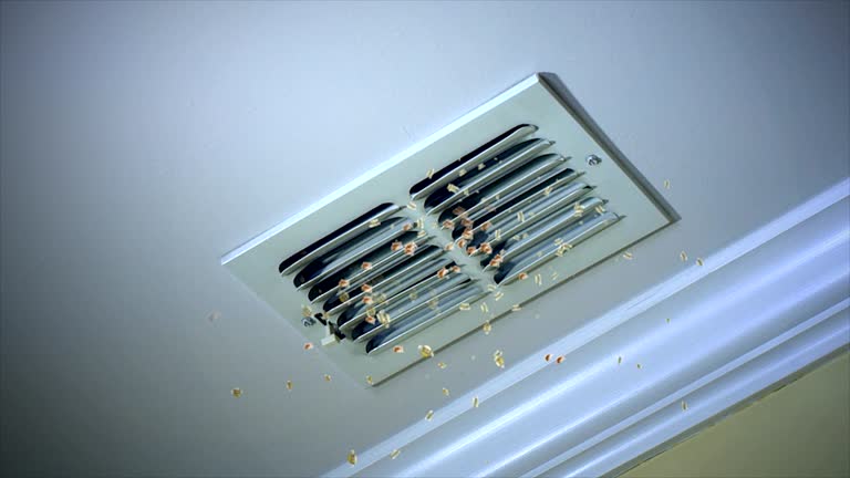 Best HVAC Duct Inspection Services  in Woodway, TX