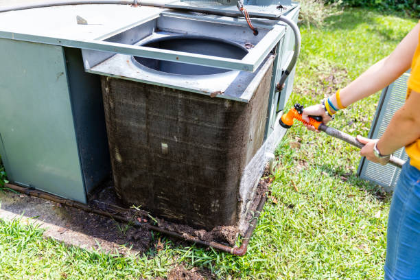 Best Commercial HVAC Duct Cleaning  in Woodway, TX