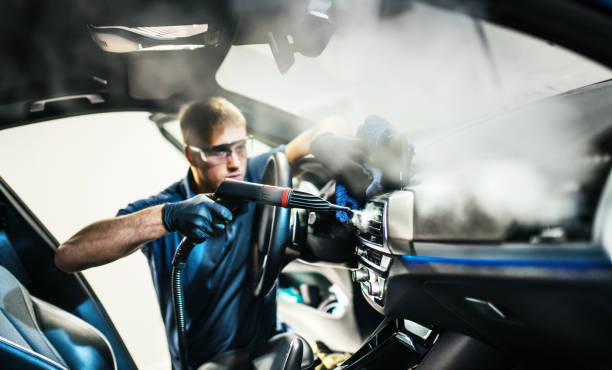 Best Affordable Air Duct Cleaning  in Woodway, TX