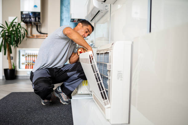 Best Air Duct Cleaning Near Me  in Woodway, TX