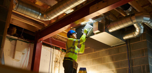 Best Professional Duct Cleaning Services  in Woodway, TX