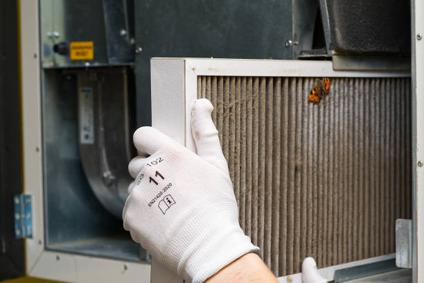 Best Best Air Duct Cleaning Company  in Woodway, TX
