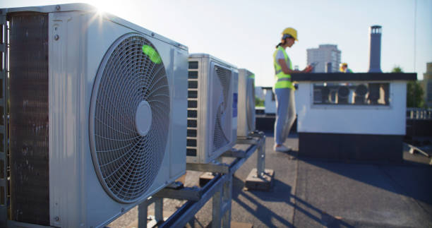 Best Air Duct Cleaning Near Me  in Woodway, TX